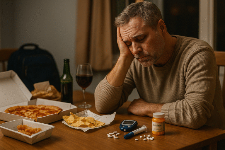 Factors Affecting Type 2