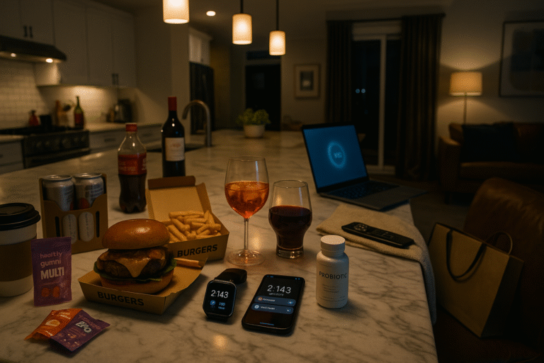 The Journey Towards Type 2